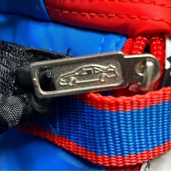 VINTAGE Jeff Gordon Dupont Lunch Box - Picture 4 of 9